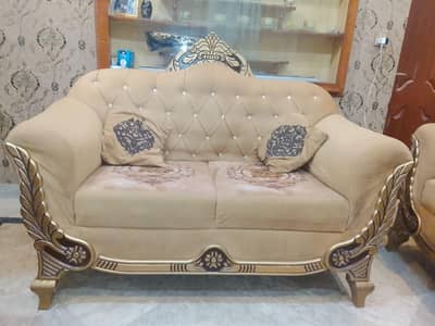 good condition