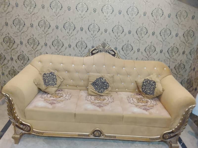 good condition 1