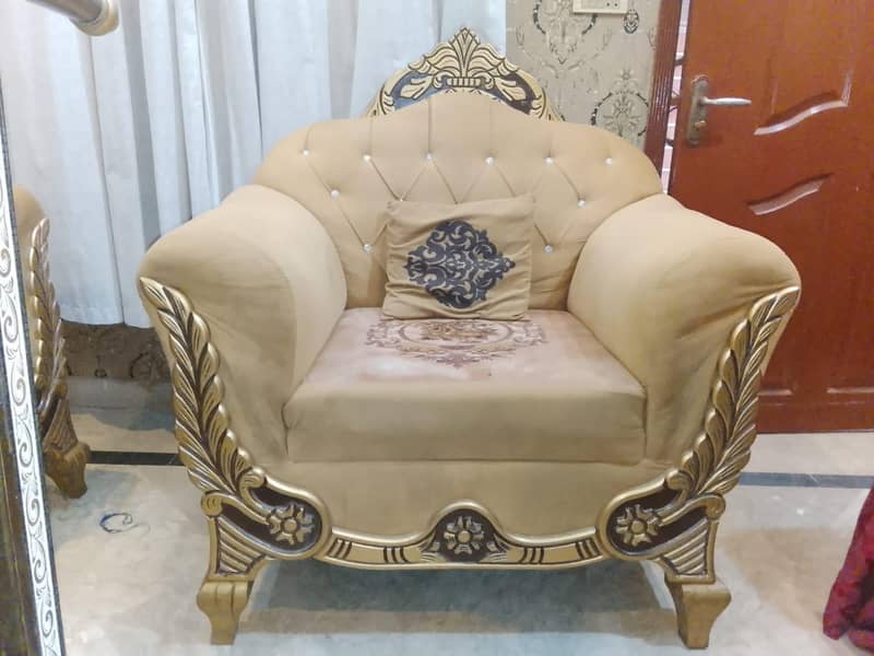 good condition 2