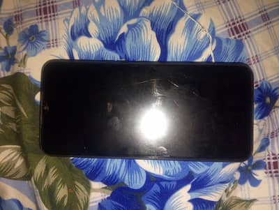 Tecno spark 7 4.64gb