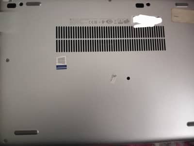 HP PRO BOOK 650 G5
