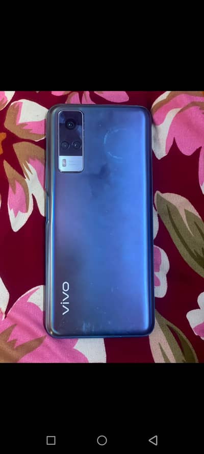 Vivo Y51s