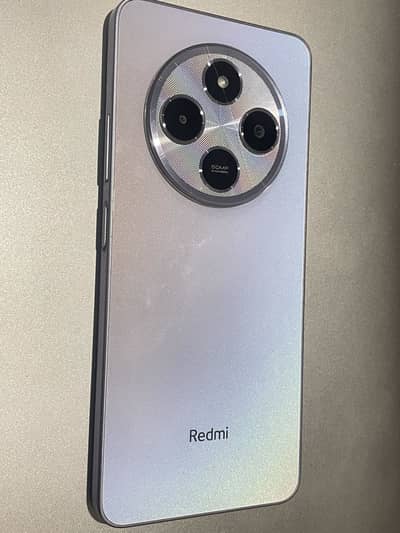 Redmi note 14C pta approved with box