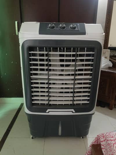 Air Cooler CR-4000