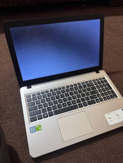 ASUS VivoBook X540UB Core i5 7th Gen Laptop – 4GB RAM