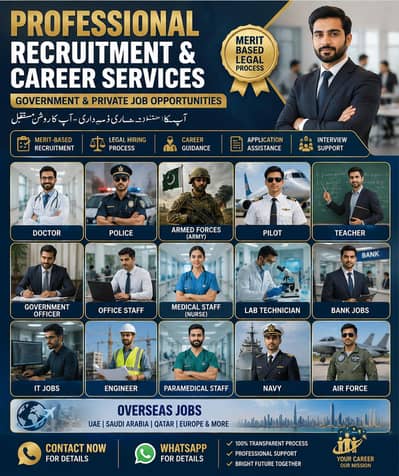 All Jobs