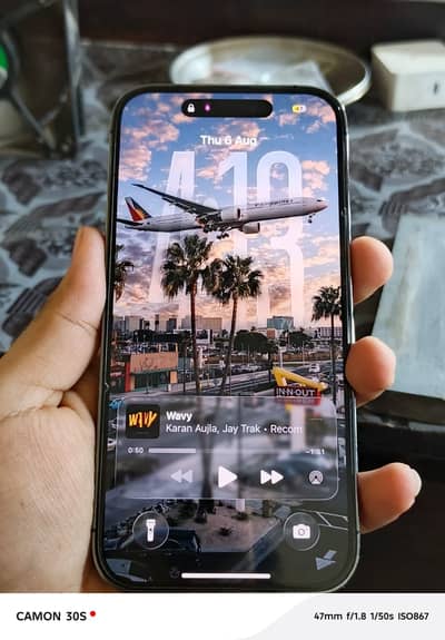 Apple iPhone 14 Pro