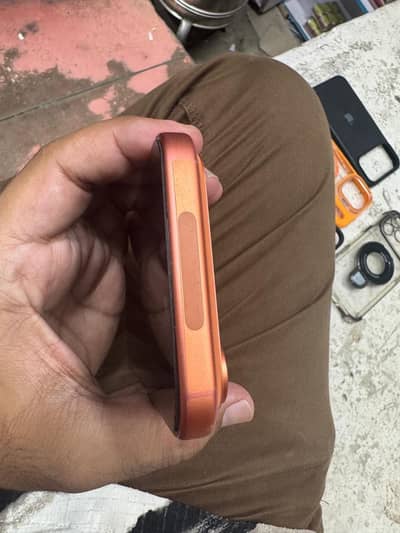 Apple iPhone 17 Pro Max 256gb Lla model non pta