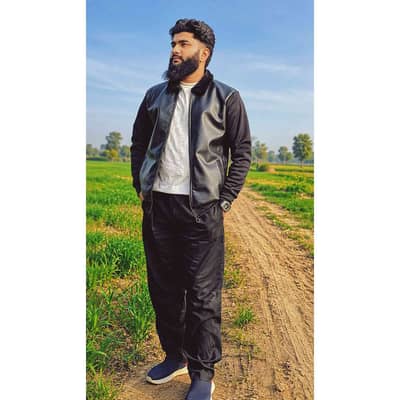 Usama Fiaz