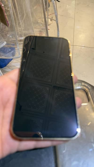 iPhone 12pro max 256GB PTA aproved 10/10