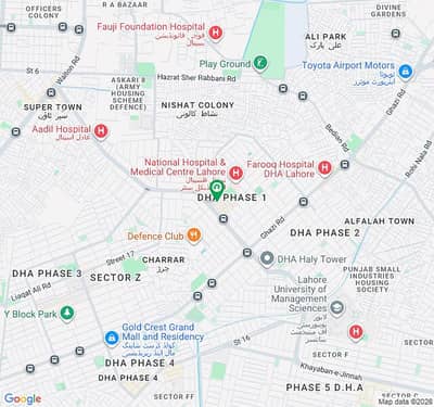 3.5 Marla Ground Floor Shop for Rent Ideal for Ladies' Garments & Clothing Brand