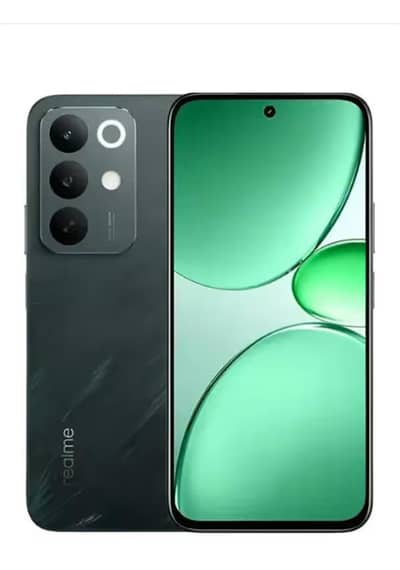 Realme C85pro