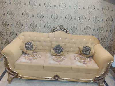 Premium Sofa Set