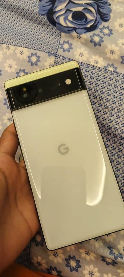 Google Pixel 6