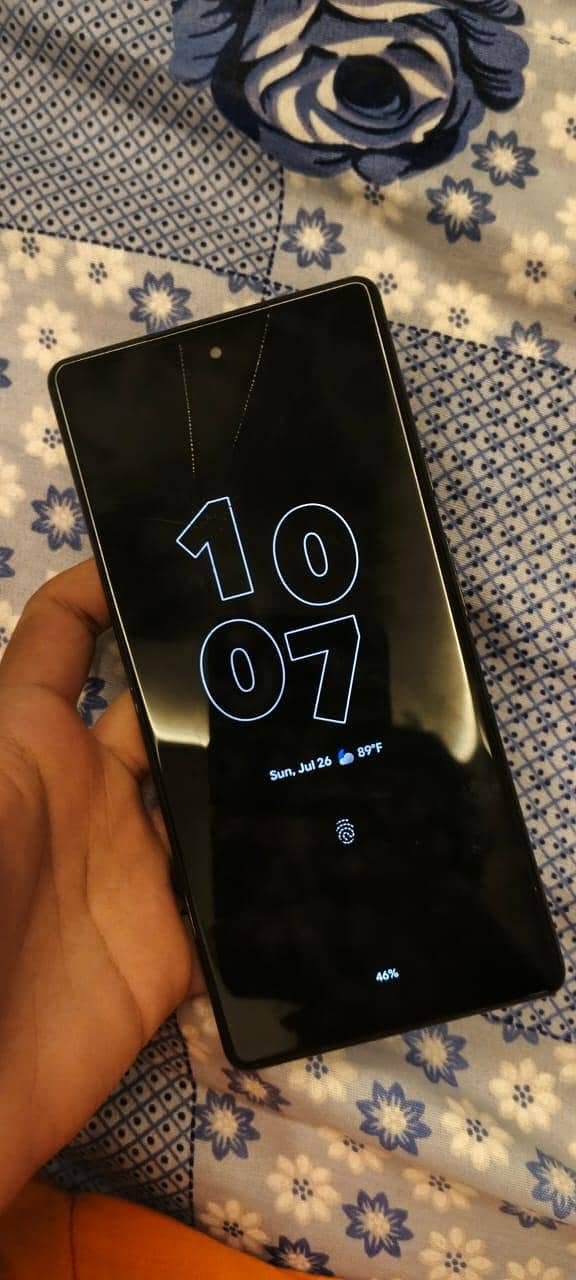 Google Pixel 6 1