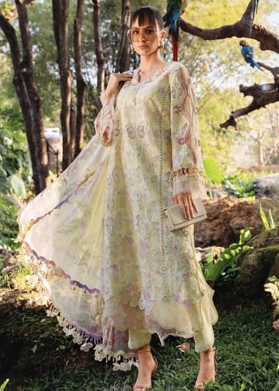 MARIA. B Summer Collection