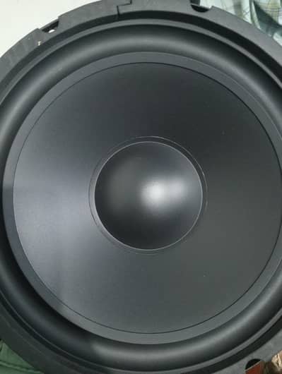 Imajine series Hybrid technolge subwoofer 10inch