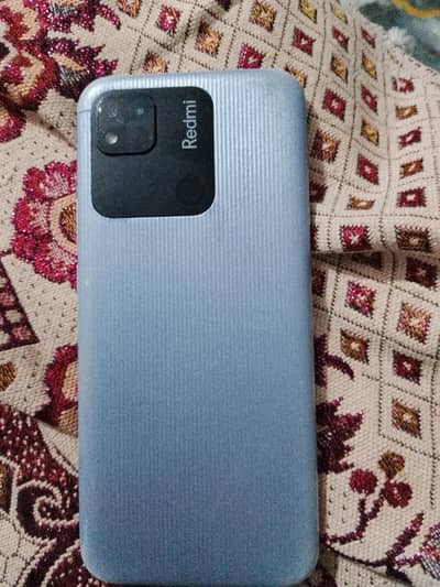 Xiaomi Redmi 10A