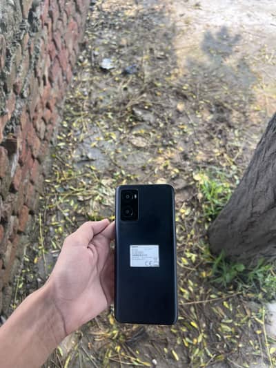 OPPO A57
