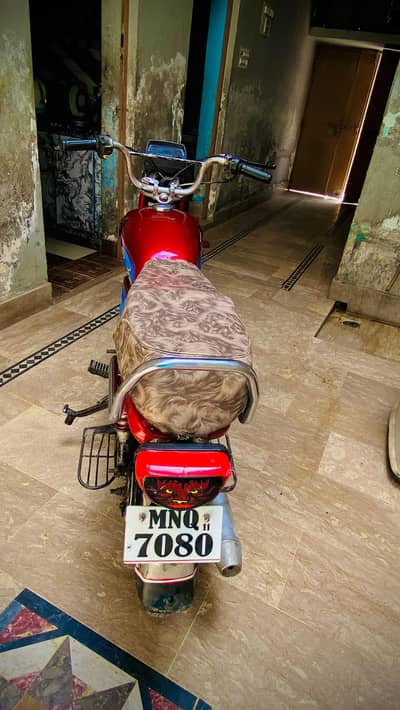 zinko bike