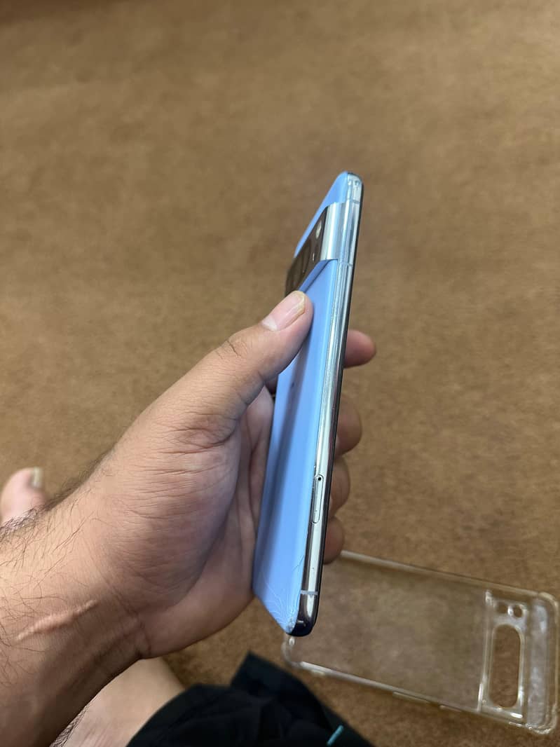 Google Pixel 8 Pro 0
