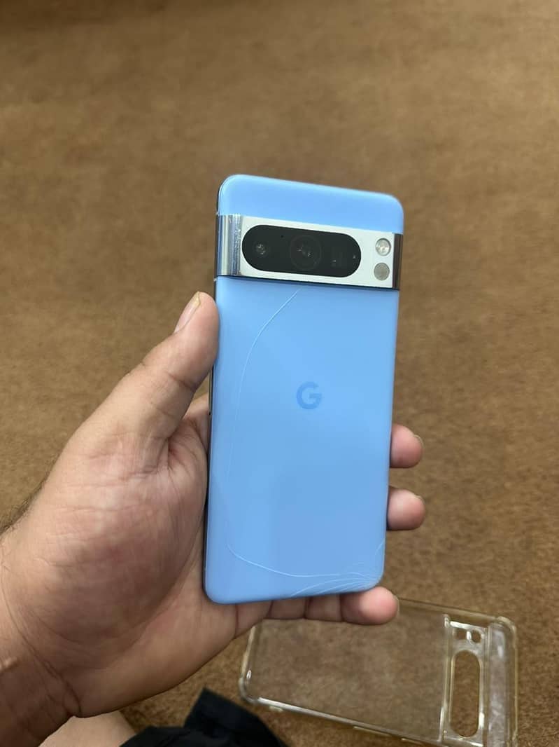 Google Pixel 8 Pro 1