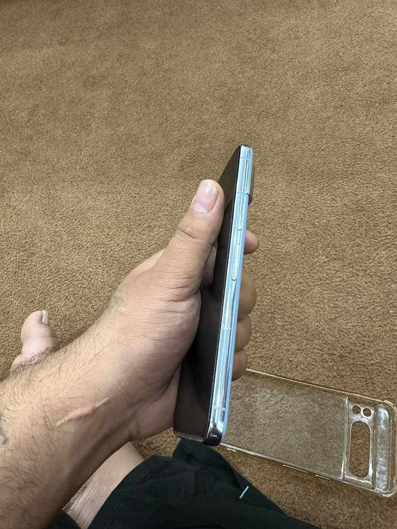 Google Pixel 8 Pro 3