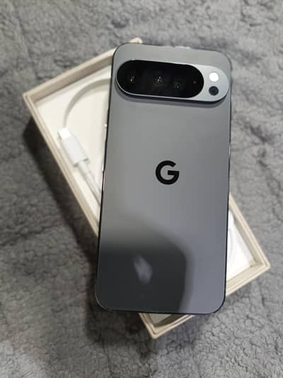 Google Pixel 10 Pro XL