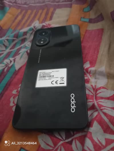 OPPO A38