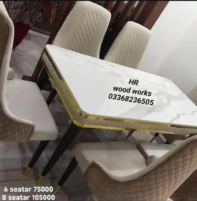 dining table set/dining chairs set/4+6+8 dining set(manufacturers
