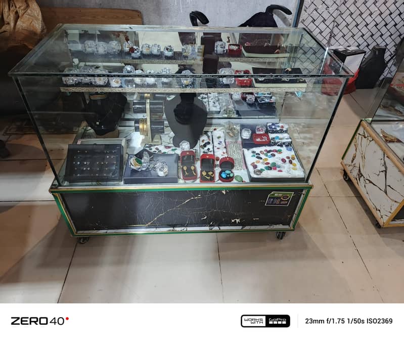 new condition 1