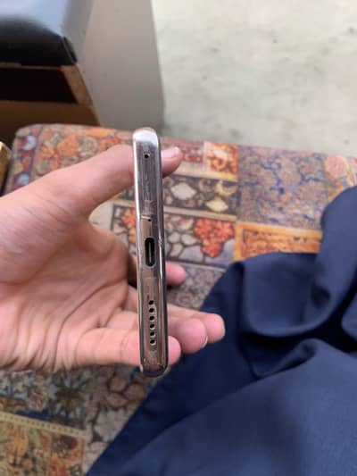 Tecno CAMON 30S