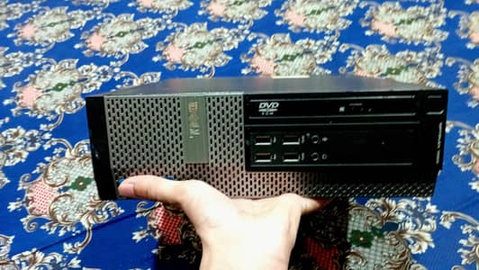 Dell Desktop [core i5]