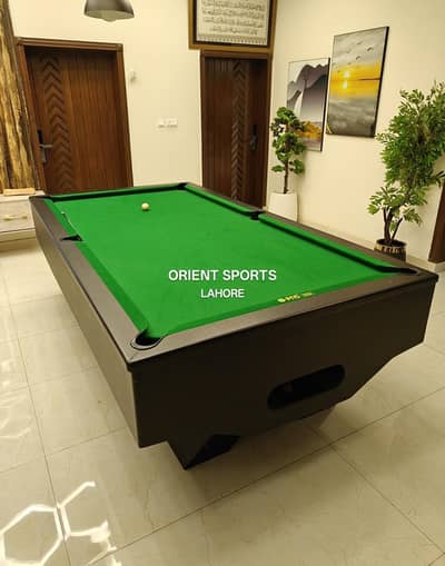 POOL TABLE |  CARROM BOARD | TABLE TENNIS TABLE | FOOSBALL | FOR SALE