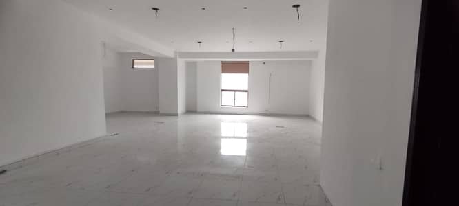 Spacious 1125 Sqft Office For Rent In Al Hafeez Executive Tower Lahore