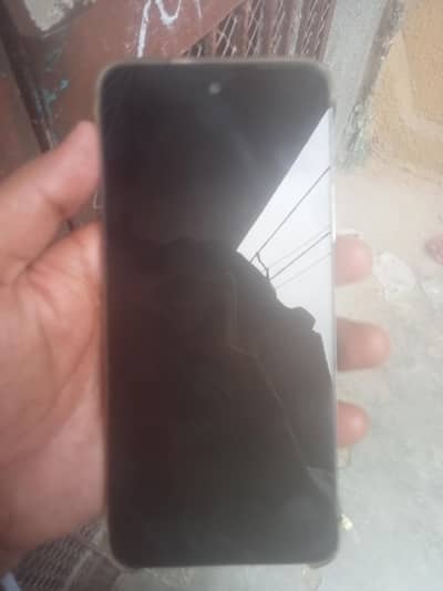 Infinix Hot 60i