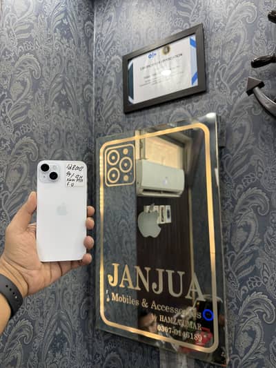 iPhone 15 Plus NON PTA