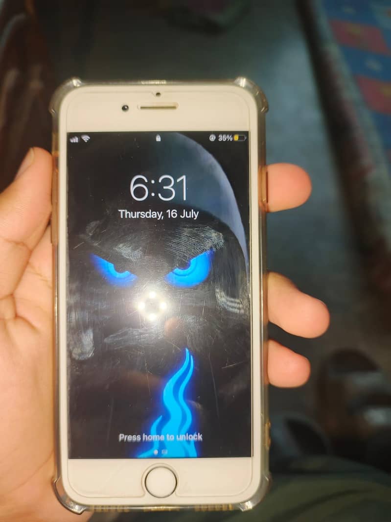 iPhone 7 1
