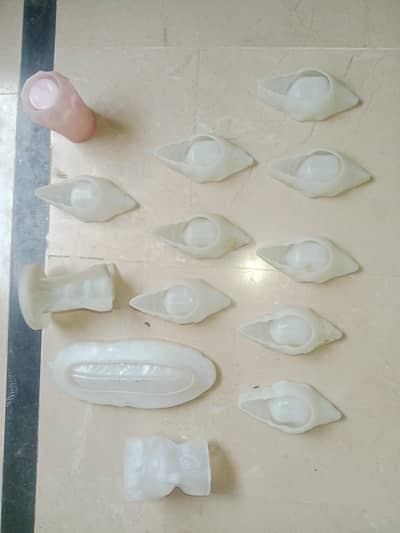 selicon mold