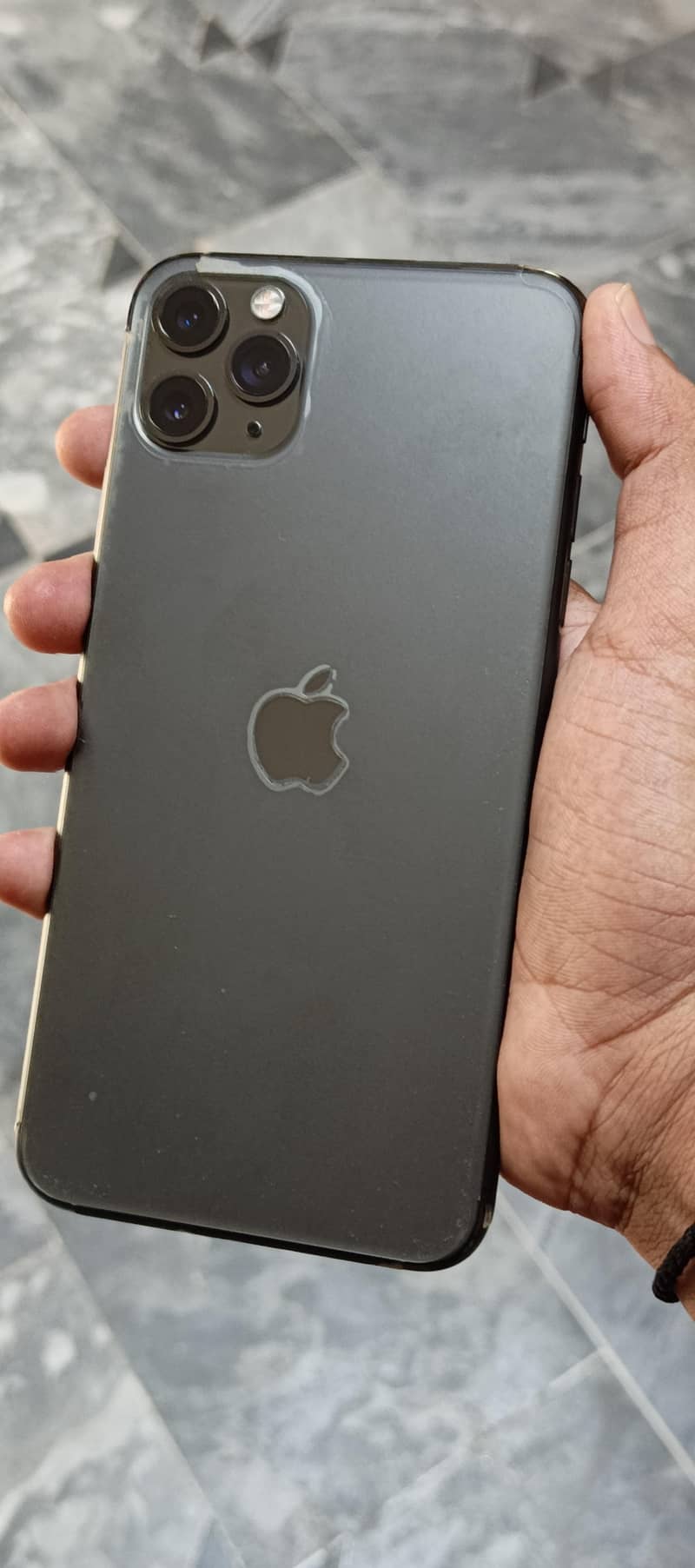 Iphone 11 pro max 1