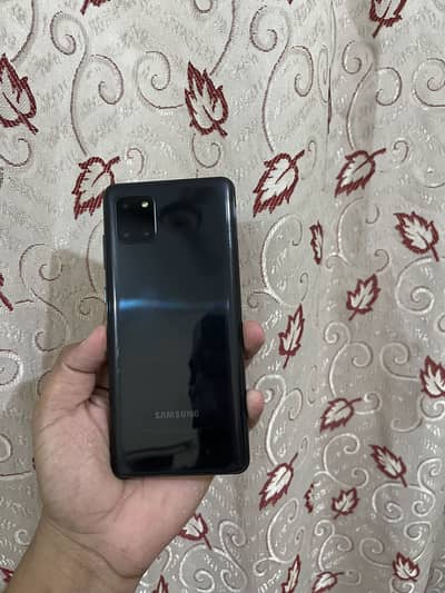 Samsung Note10 Lite
