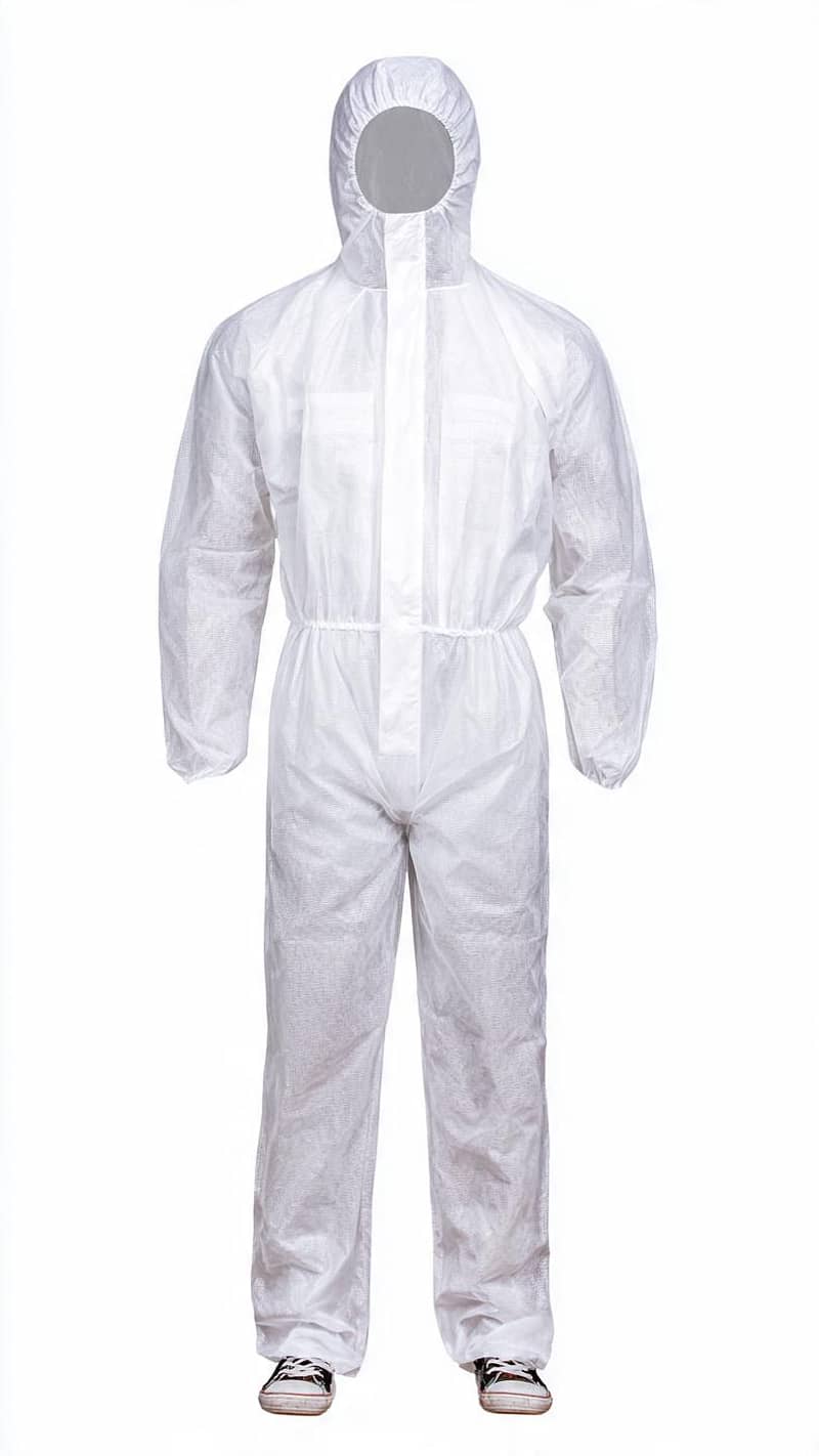 coverall 0