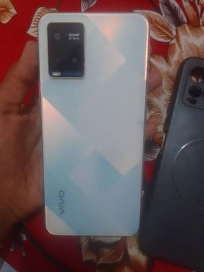 Vivo Y21