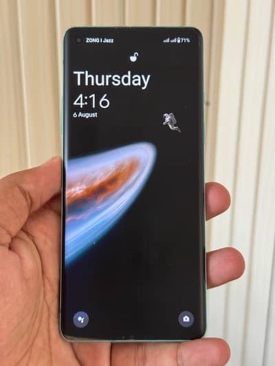 One Plus 8 12/256