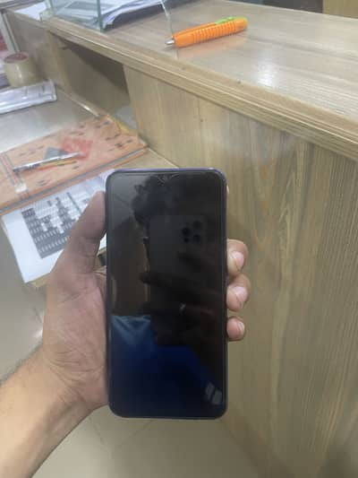 OPPO A5s