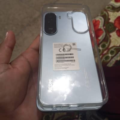 Xiaomi Redmi 7