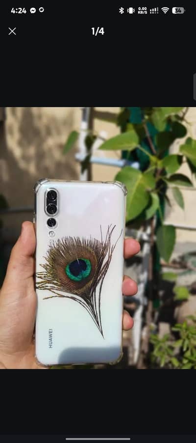 Huawei P20 Pro