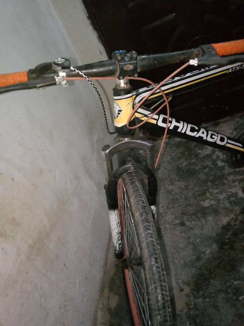 cycle 2