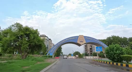 46MarlaCommercialPlotRBlockDHAPhase8(Ex Air Avenue)