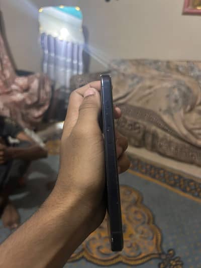 Apple iPhone 15 Pro